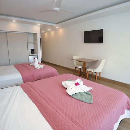 פלאיה פלמינגו Dunama Hotel מראה חיצוני תמונה