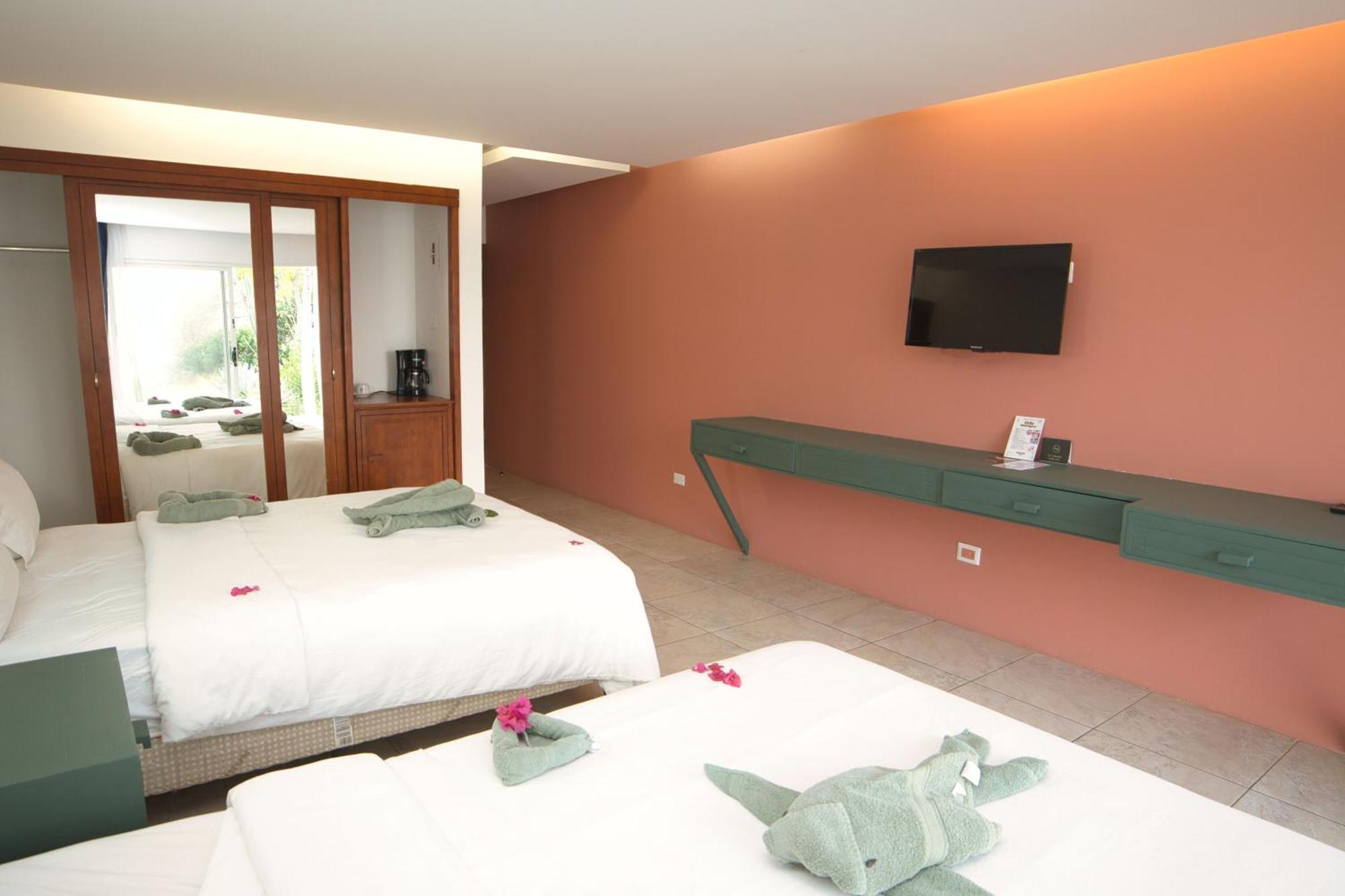 פלאיה פלמינגו Dunama Hotel מראה חיצוני תמונה