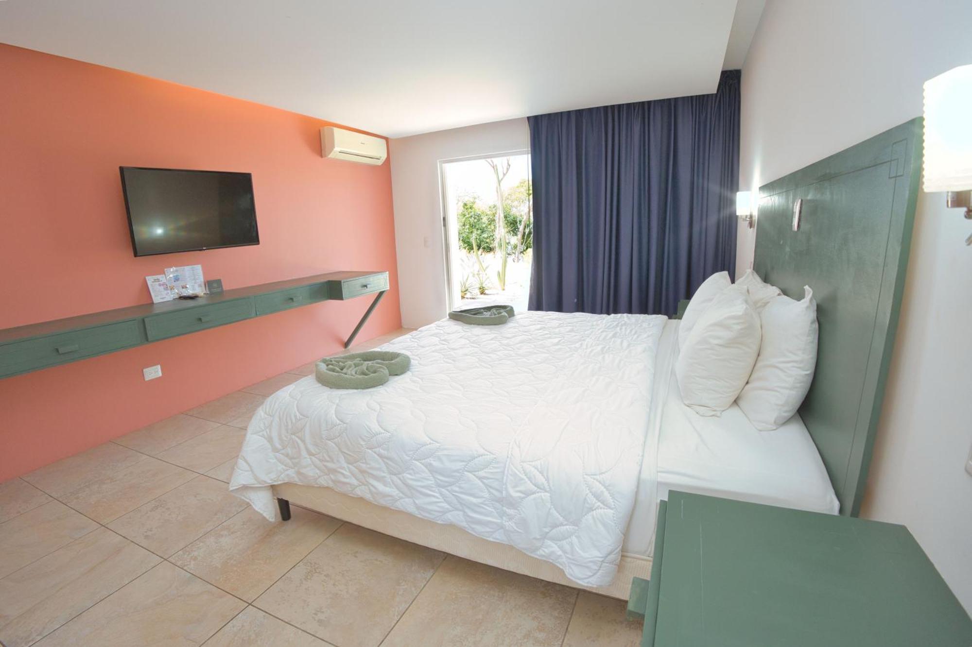 פלאיה פלמינגו Dunama Hotel מראה חיצוני תמונה