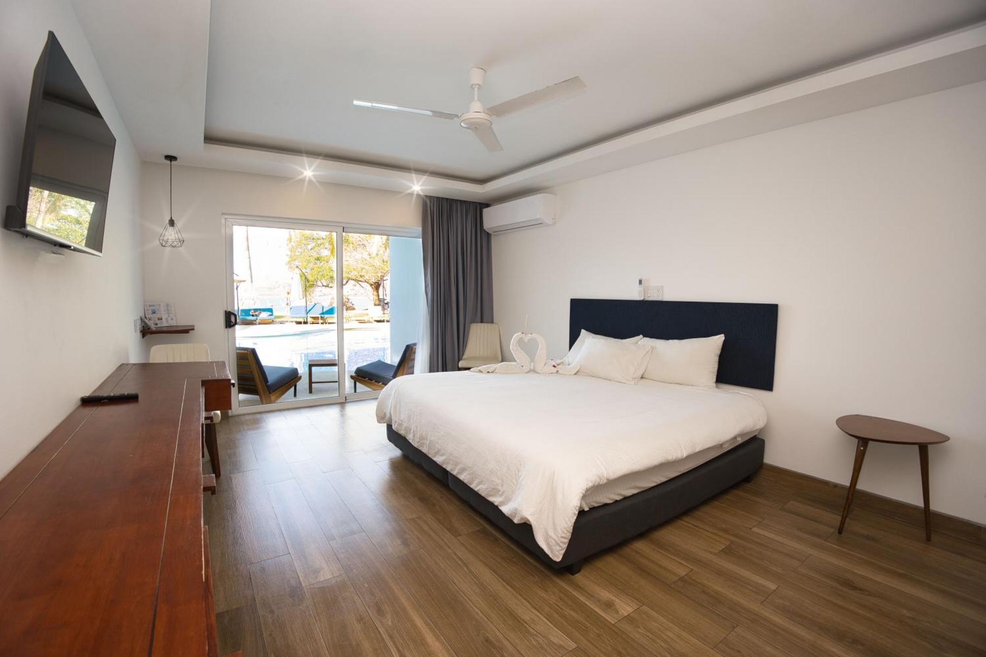 פלאיה פלמינגו Dunama Hotel מראה חיצוני תמונה