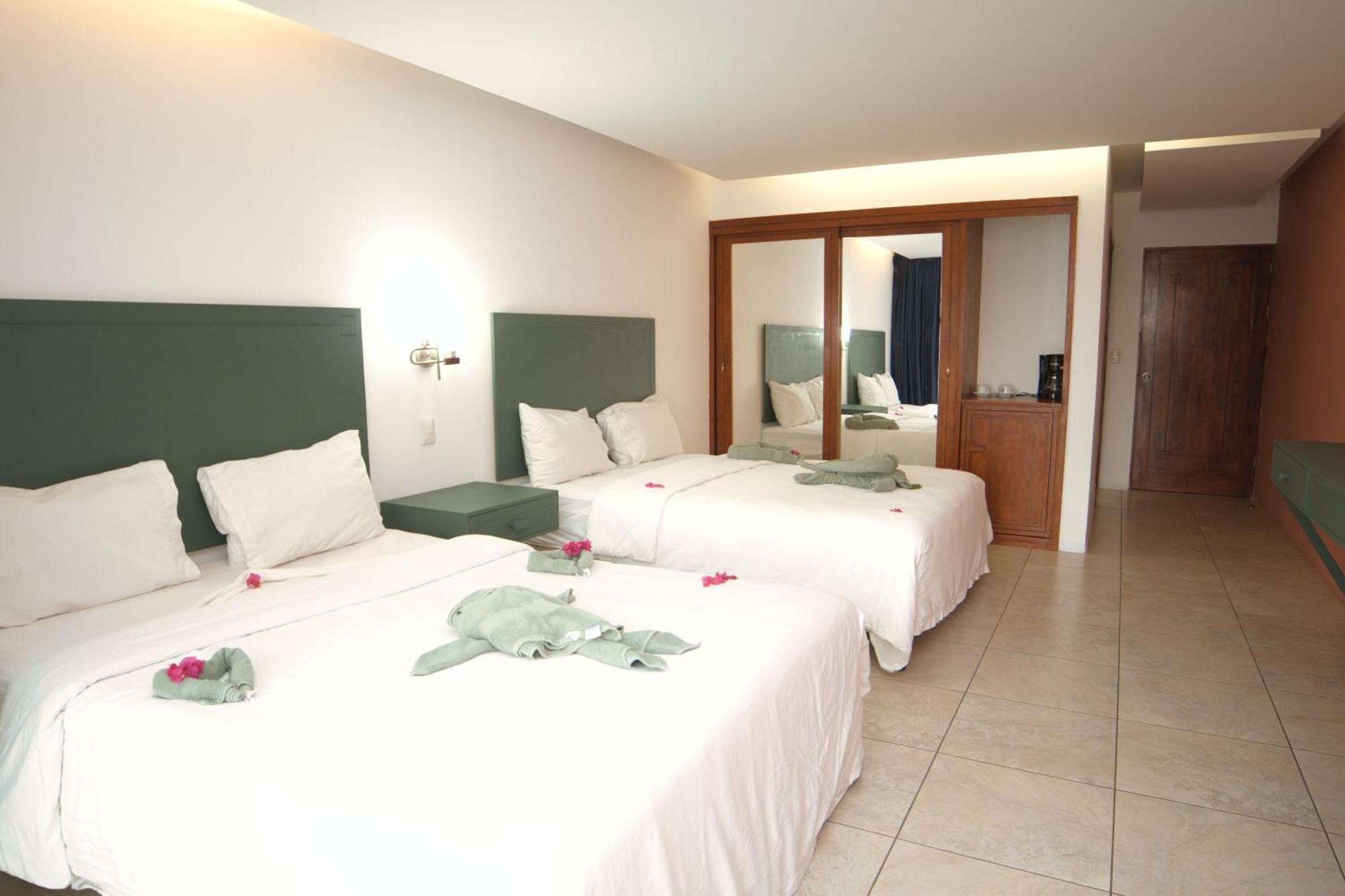 פלאיה פלמינגו Dunama Hotel מראה חיצוני תמונה