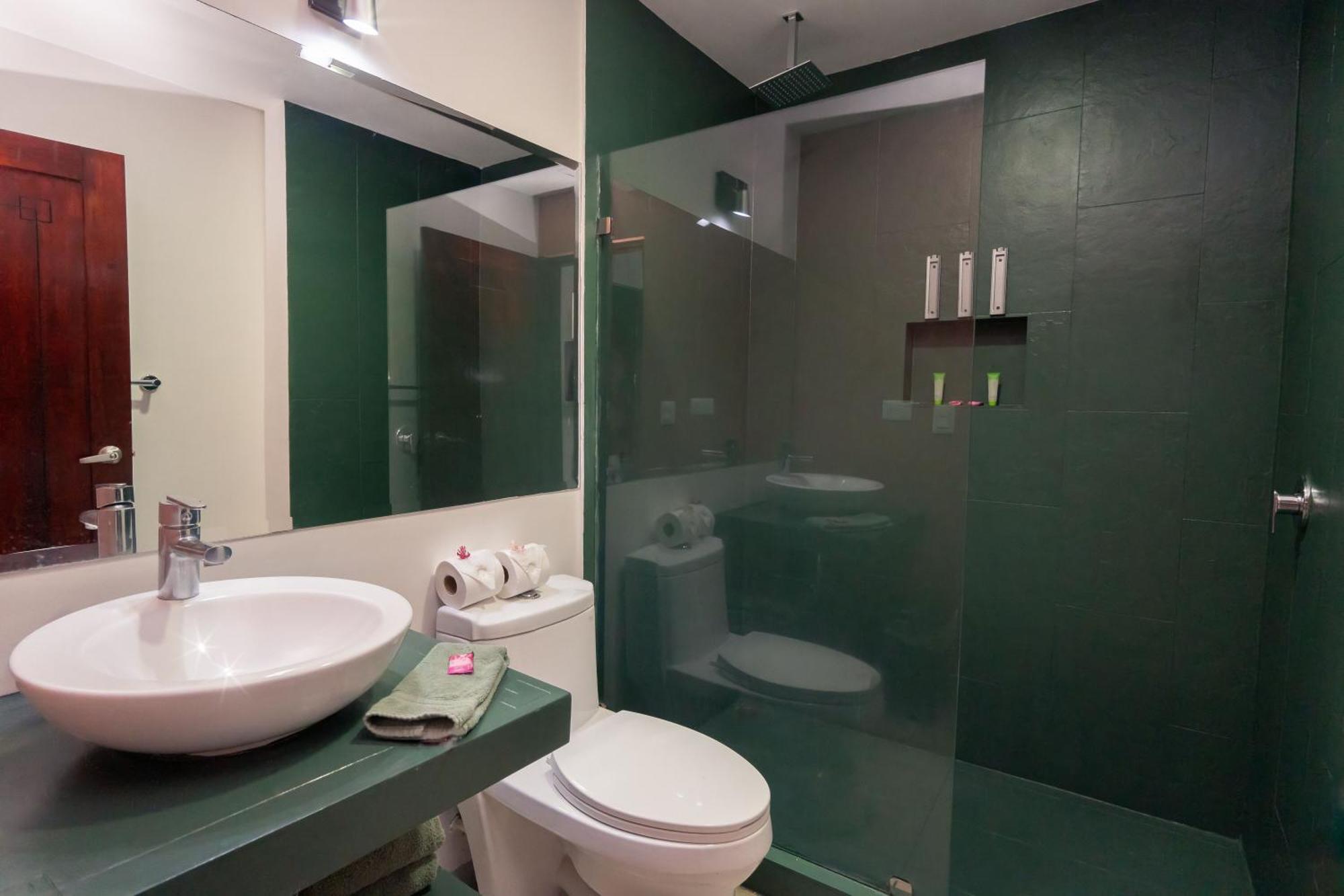 פלאיה פלמינגו Dunama Hotel מראה חיצוני תמונה