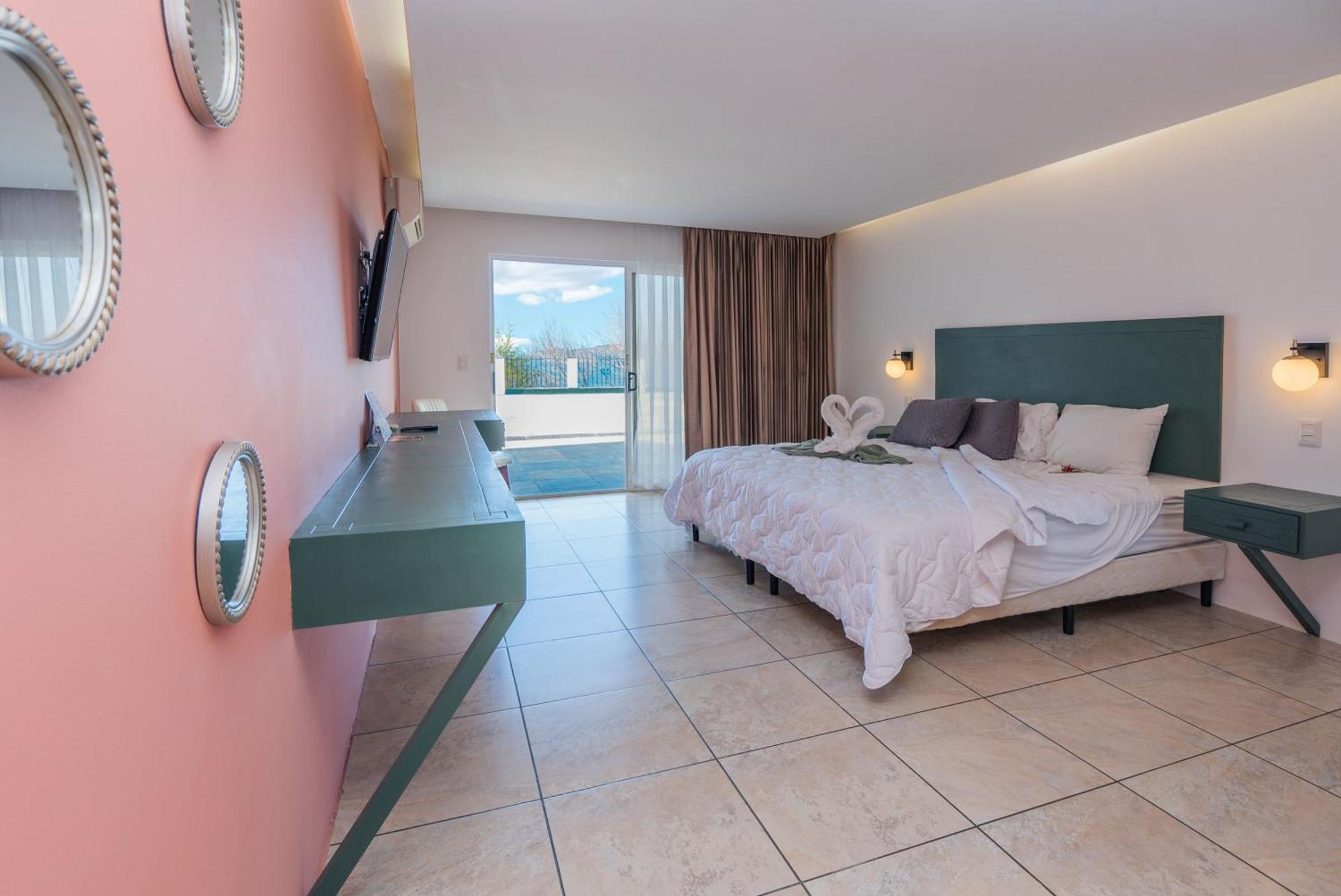 פלאיה פלמינגו Dunama Hotel מראה חיצוני תמונה