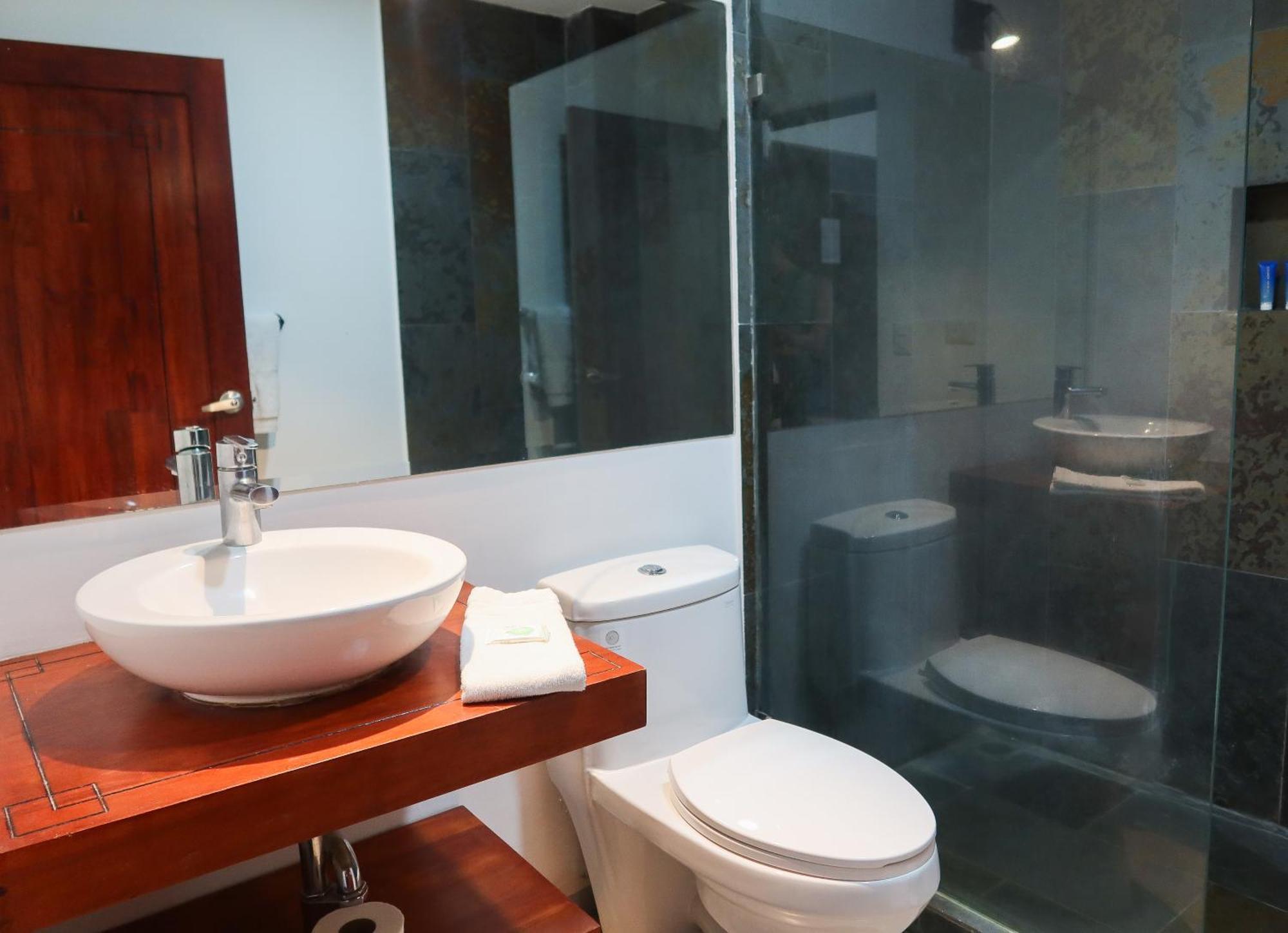 פלאיה פלמינגו Dunama Hotel חדר תמונה