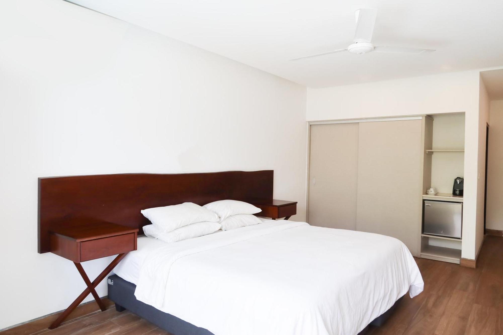 פלאיה פלמינגו Dunama Hotel מראה חיצוני תמונה