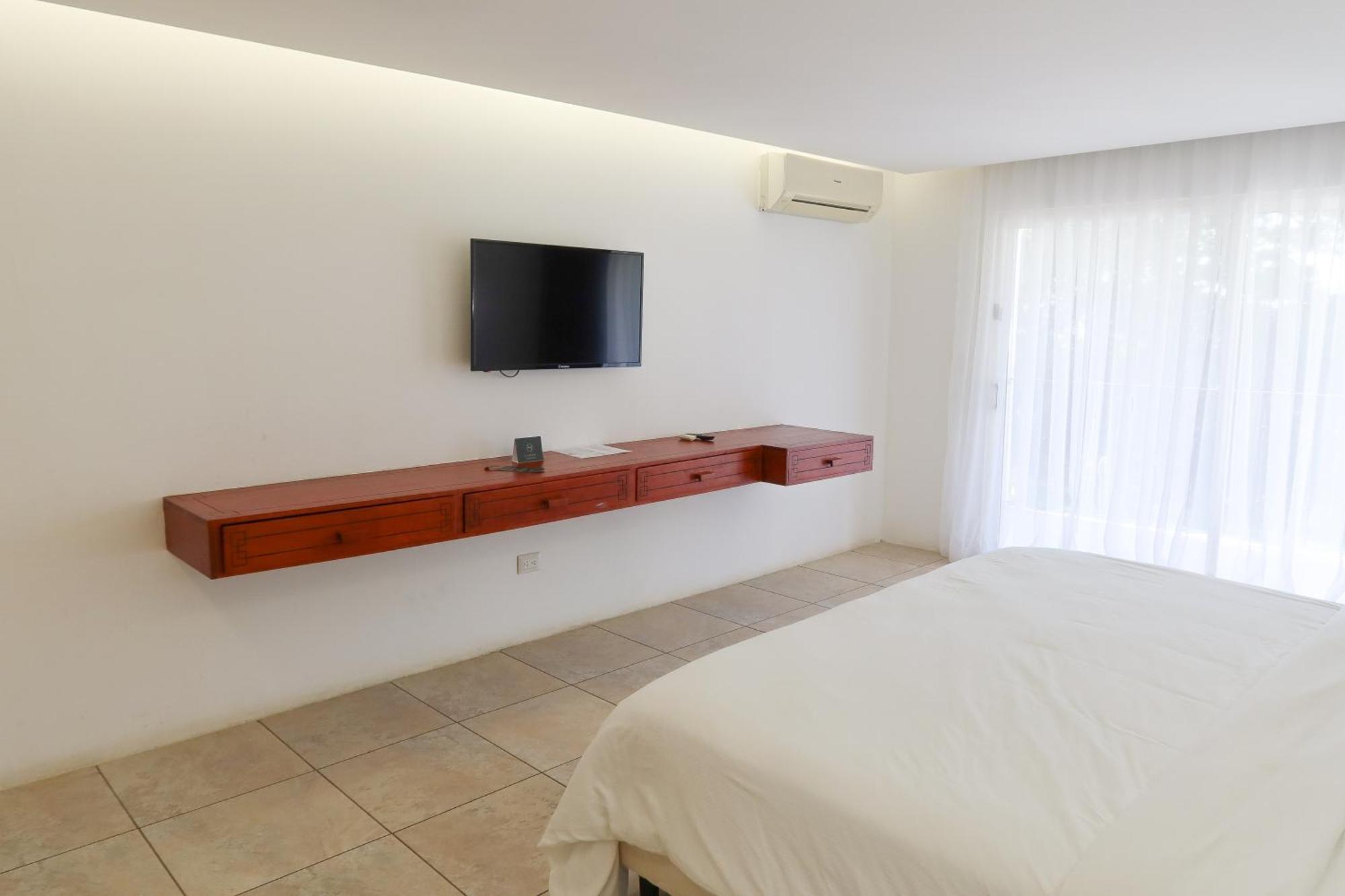 פלאיה פלמינגו Dunama Hotel חדר תמונה
