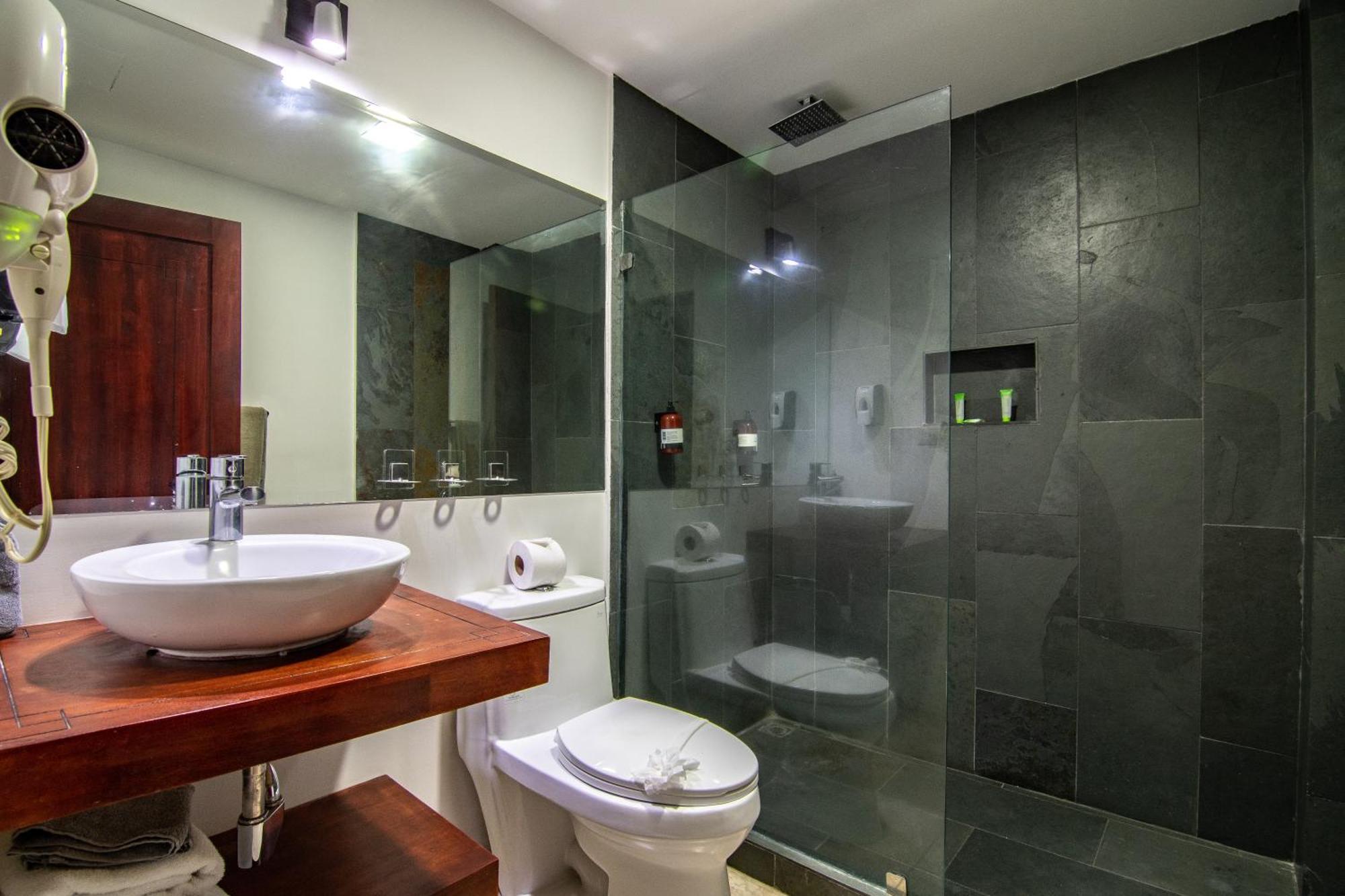 פלאיה פלמינגו Dunama Hotel מראה חיצוני תמונה