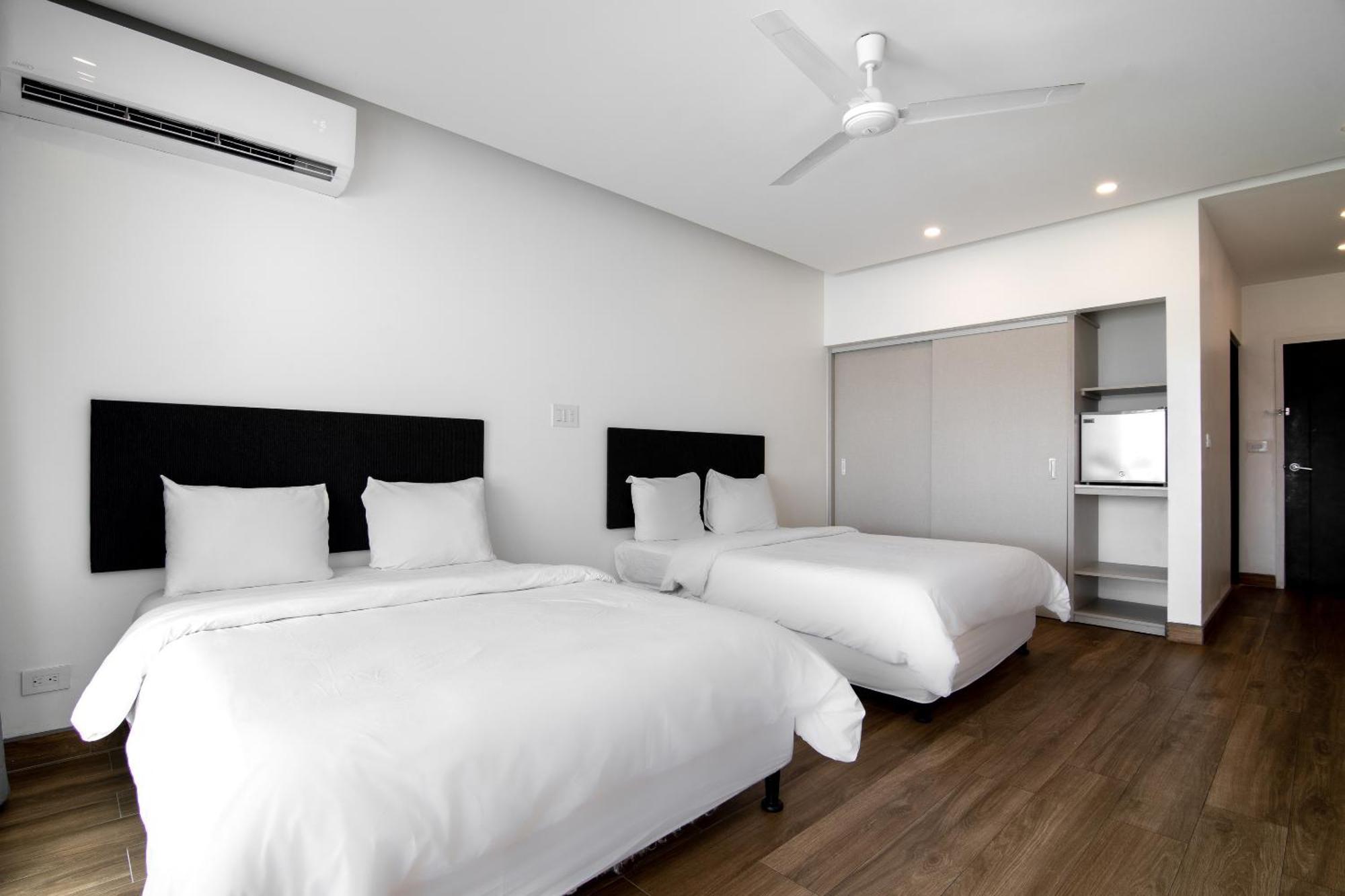 פלאיה פלמינגו Dunama Hotel חדר תמונה